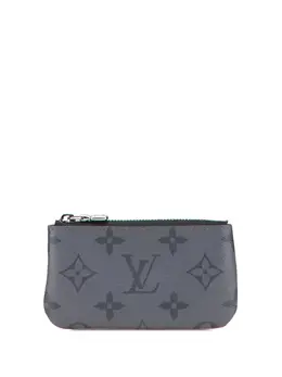Louis Vuitton Pre-Owned: Косметичка 