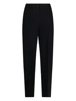 Max Mara: Прямые брюки 