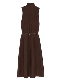 Elisabetta Franchi: Длинный свитер 
