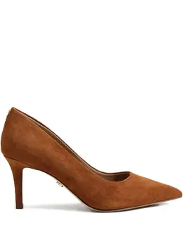 Sam Edelman: Коричневые туфли 