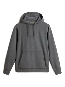 Woolrich: Толстовка с капюшоном 