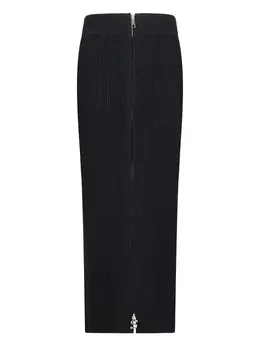Sportmax: Длинная юбка 
