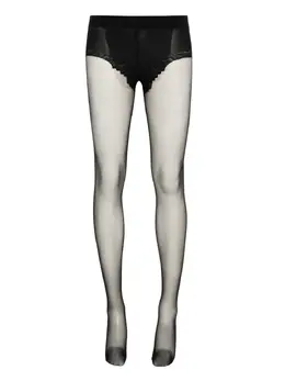 Falke: Кружевное топ 