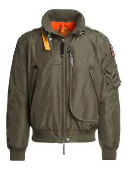 Parajumpers: Куртка с карманами 