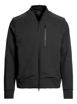 Parajumpers: Чёрная куртка 