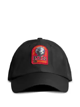 Parajumpers: Чёрная кепка 