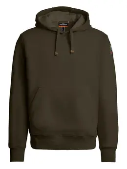 Parajumpers: Толстовка с карманами 