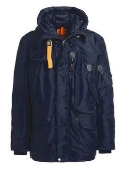 Parajumpers: Куртка  Right Hand с капюшоном