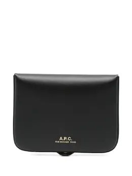 A.P.C.: Чёрный кошелёк 