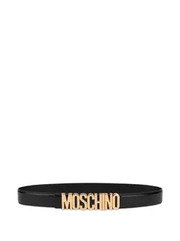 Moschino: Ремень 