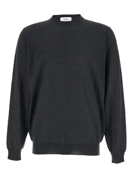 Lardini: Свитер с длинным рукавом 