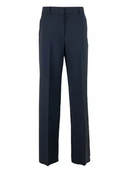 Max Mara: Синие брюки 