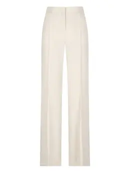 Max Mara: Прямые брюки 