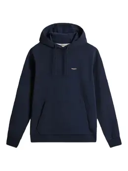 Woolrich: Голубая толстовка 