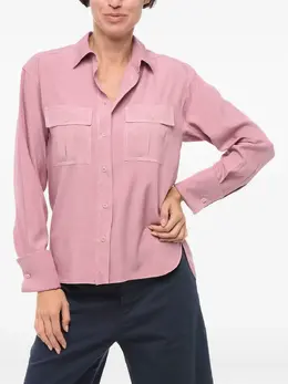 Max Mara: Рубашка на пуговицах 