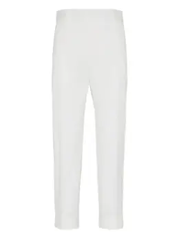 DSQUARED2: Белые брюки 
