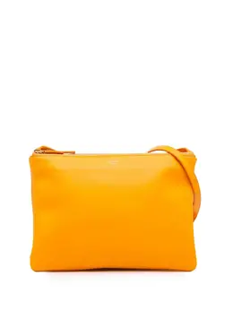Céline Pre-Owned: Оранжевая сумка через плечо 