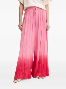 PINKO: Розовые брюки 