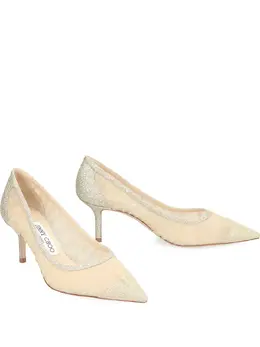 Jimmy Choo: Туфли  Love