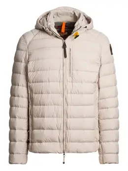 Parajumpers: Куртка  Last Minute с капюшоном
