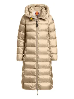 Parajumpers: Пальто с капюшоном 