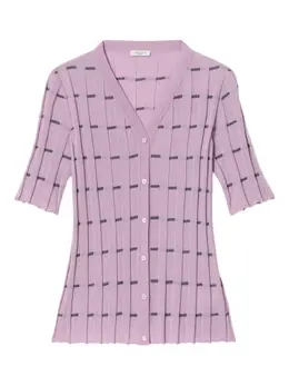 Lafayette 148: Трикотажный кардиган 