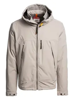 Parajumpers: Куртка с капюшоном 