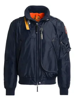 Parajumpers: Куртка с карманами 