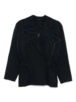 Blazé Milano: Двубортный жакет 