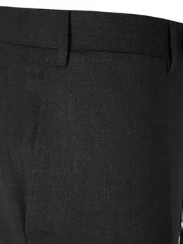Canali: Костюм из шерсти 
