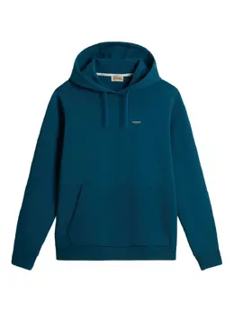 Woolrich: Толстовка с капюшоном 