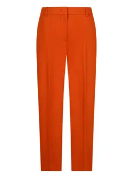 Max Mara: Прямые брюки 