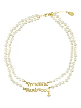 Vivienne Westwood: Колье 