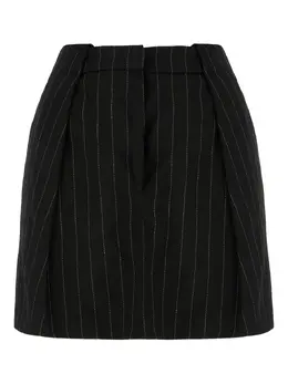 Sportmax: Короткая юбка 