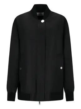 Sportmax: Куртка на пуговицах 