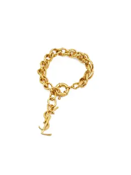 Saint Laurent: Подвеска 
