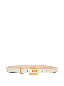 Balmain: Ремень 