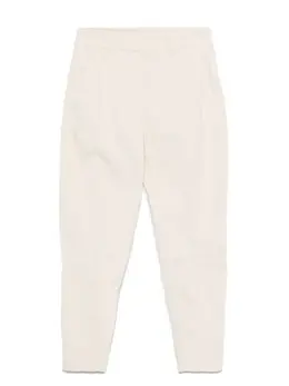 Brunello Cucinelli: Хлопковые брюки 