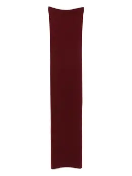 Wolford: Длинное платье 
