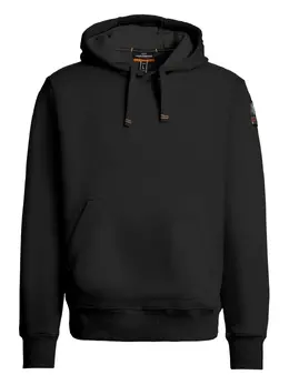 Parajumpers: Чёрная толстовка 