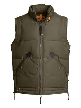 Parajumpers: Стёганый жилет 