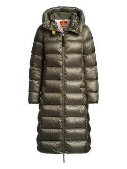 Parajumpers: Пальто с капюшоном 