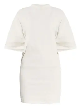 Balenciaga: Футболка с коротким рукавом 