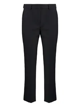Weekend Max Mara: Брюки на пуговицах 
