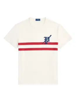 Polo Ralph Lauren: Футболка в полоску 