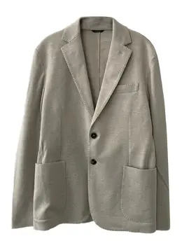 Loro Piana: Куртка с карманами 