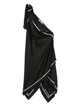 Alexander Wang: Короткое платье 