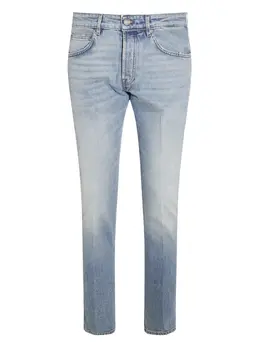 Lardini: Светлые джинсы 
