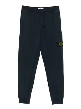 Stone Island: Брюки с карманами 