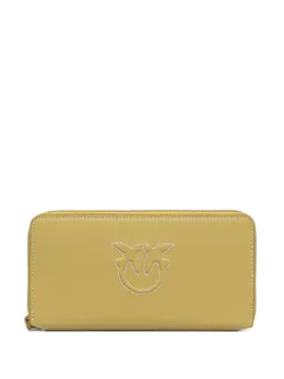 PINKO: Зелёный кошелёк 
